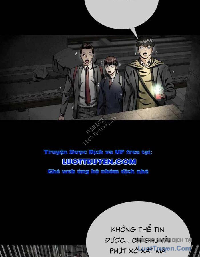 Chạy Nước Rút Cấp Địa Ngục Chapter 3 - 26