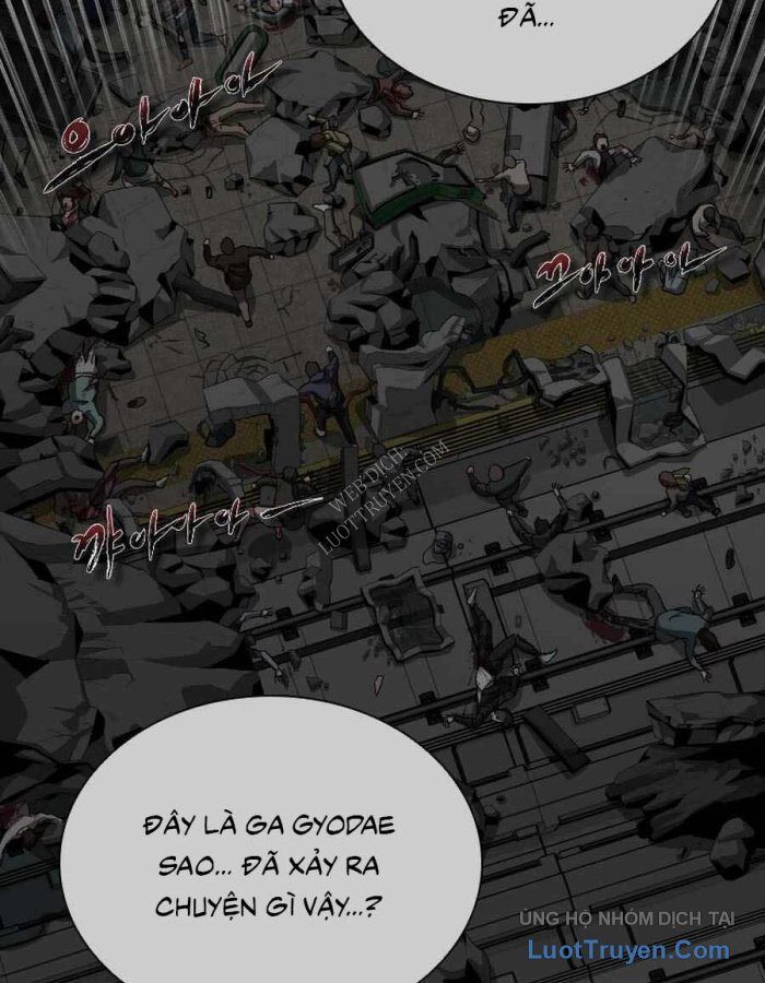 Chạy Nước Rút Cấp Địa Ngục Chapter 3 - 27