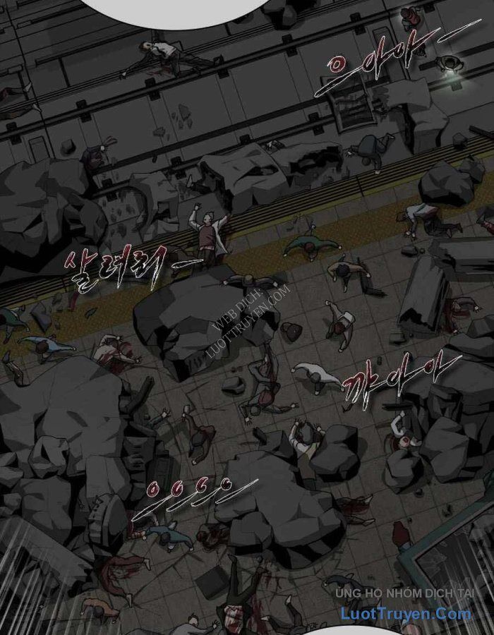 Chạy Nước Rút Cấp Địa Ngục Chapter 3 - 28