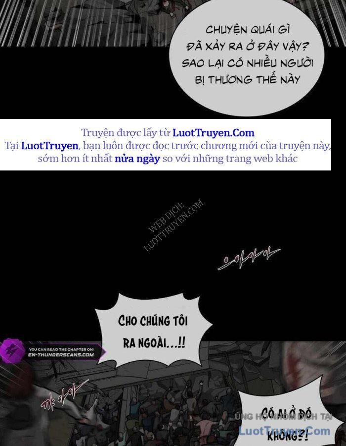 Chạy Nước Rút Cấp Địa Ngục Chapter 3 - 29