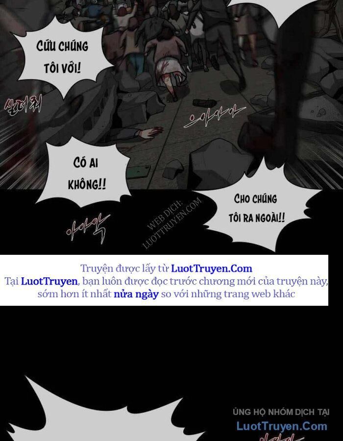 Chạy Nước Rút Cấp Địa Ngục Chapter 3 - 30