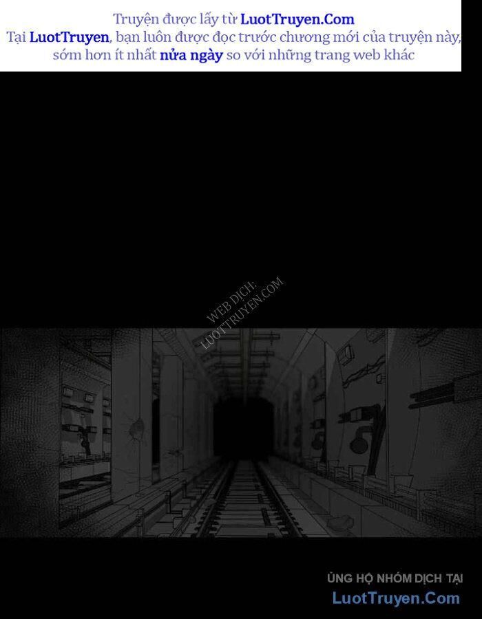 Chạy Nước Rút Cấp Địa Ngục Chapter 3 - 4