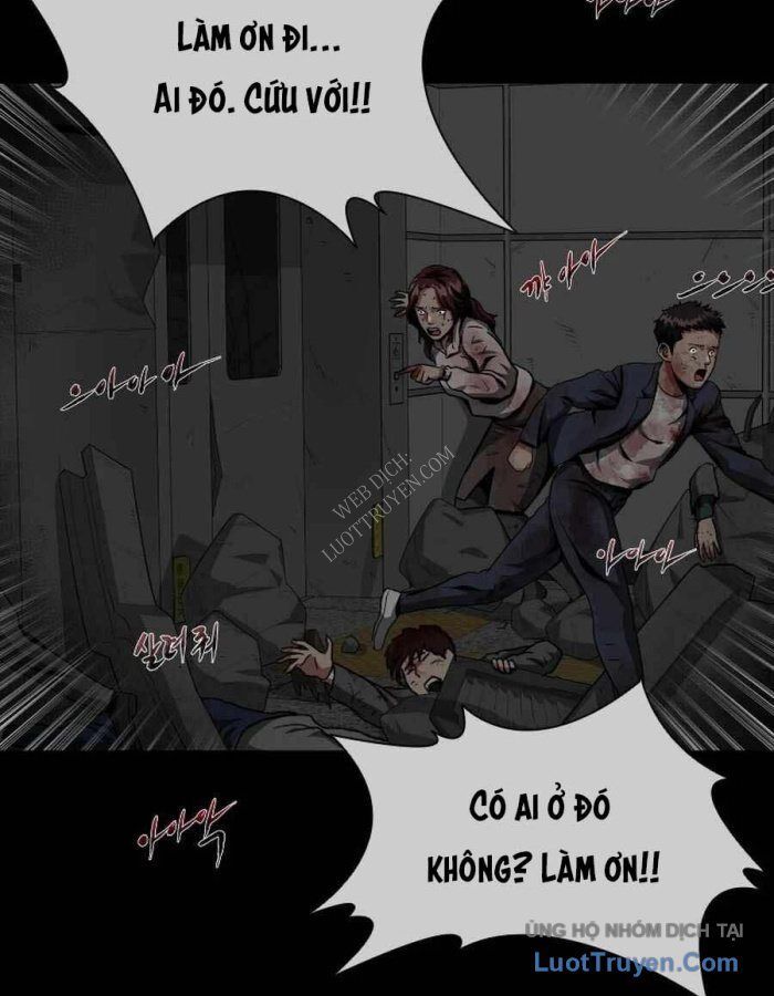 Chạy Nước Rút Cấp Địa Ngục Chapter 3 - 31