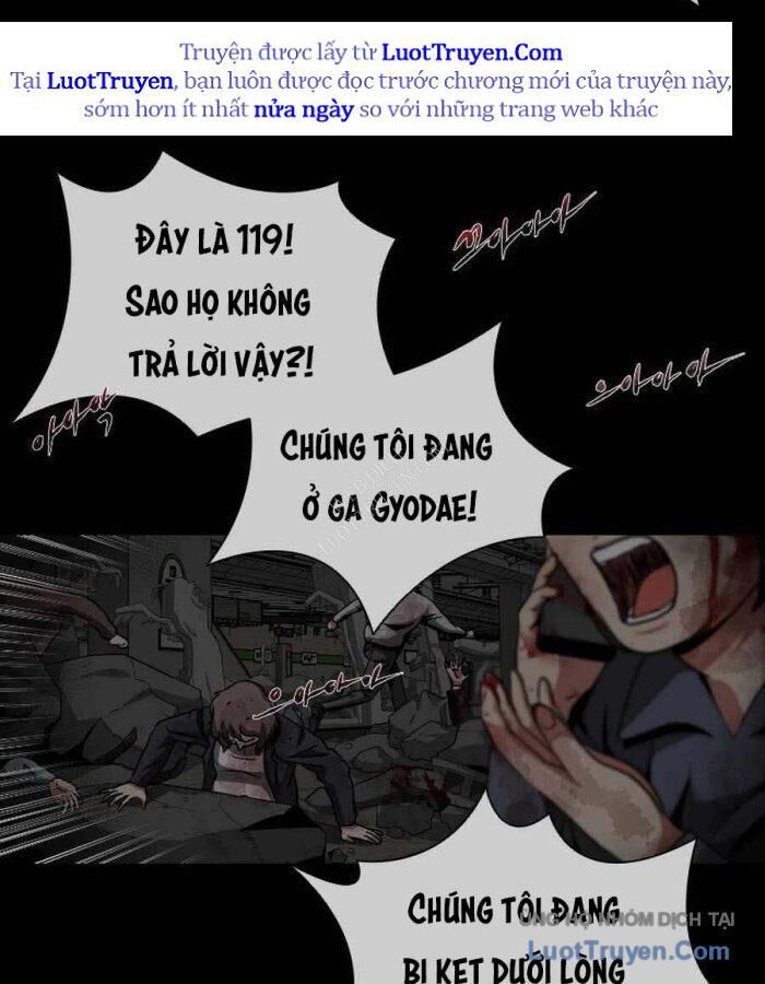 Chạy Nước Rút Cấp Địa Ngục Chapter 3 - 32