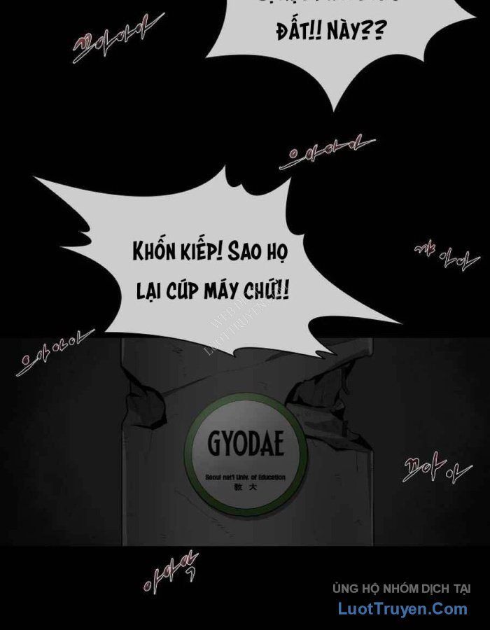 Chạy Nước Rút Cấp Địa Ngục Chapter 3 - 33