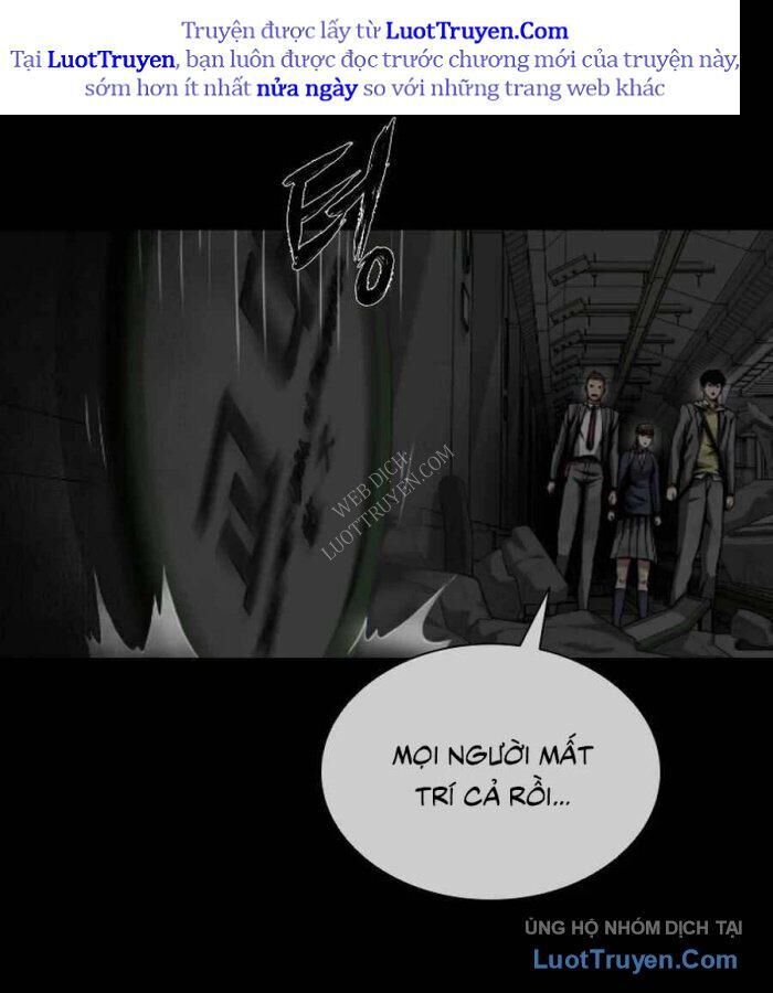 Chạy Nước Rút Cấp Địa Ngục Chapter 3 - 35