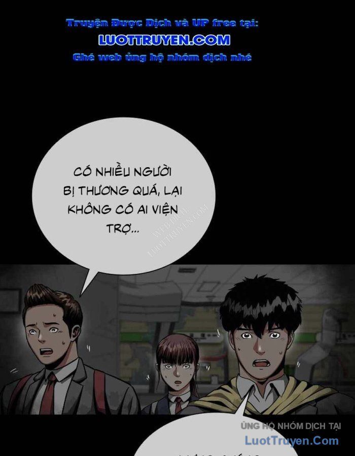 Chạy Nước Rút Cấp Địa Ngục Chapter 3 - 36