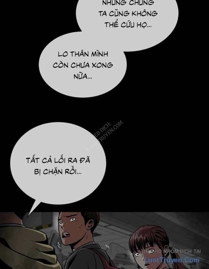 Chạy Nước Rút Cấp Địa Ngục Chapter 3 - 37