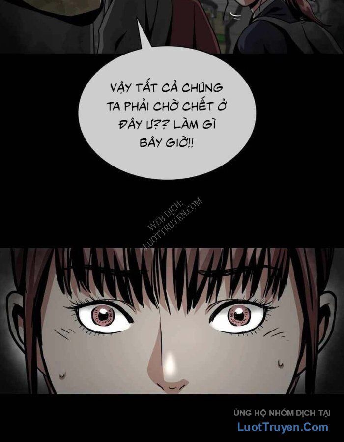 Chạy Nước Rút Cấp Địa Ngục Chapter 3 - 38