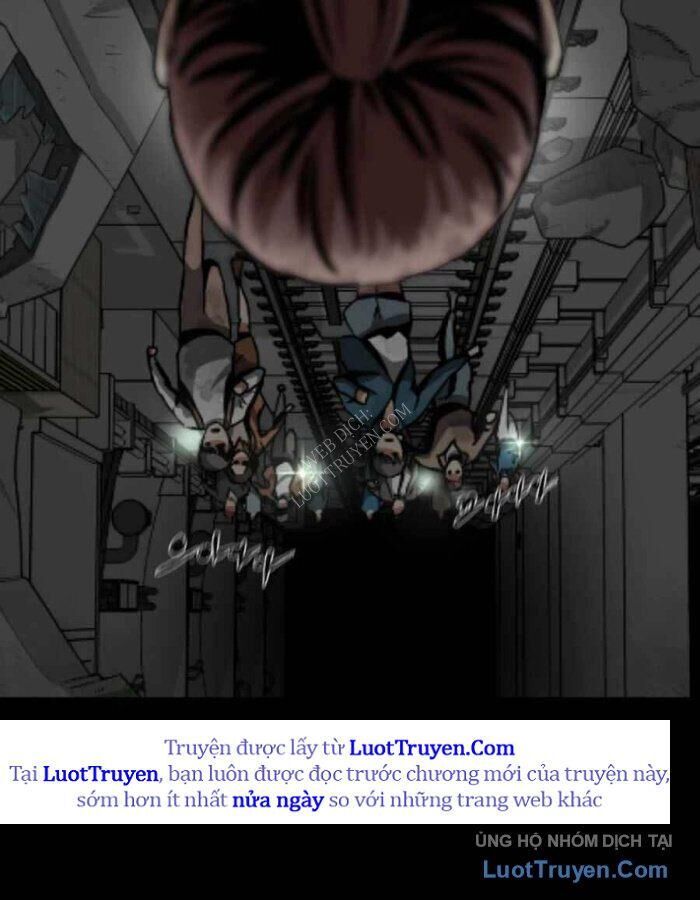 Chạy Nước Rút Cấp Địa Ngục Chapter 3 - 40