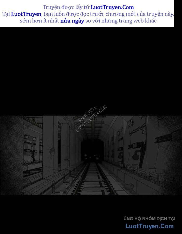 Chạy Nước Rút Cấp Địa Ngục Chapter 3 - 5