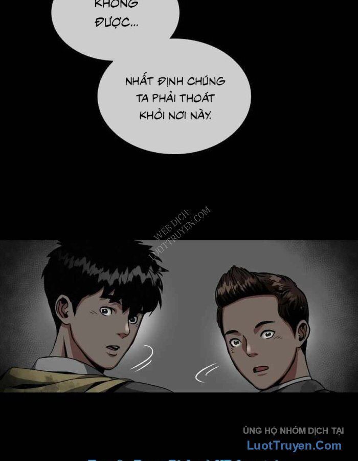 Chạy Nước Rút Cấp Địa Ngục Chapter 3 - 44