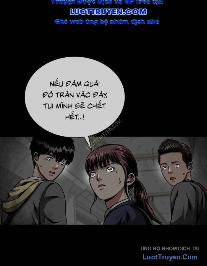 Chạy Nước Rút Cấp Địa Ngục Chapter 3 - 45