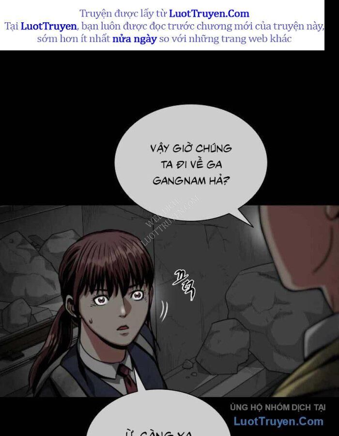 Chạy Nước Rút Cấp Địa Ngục Chapter 3 - 46