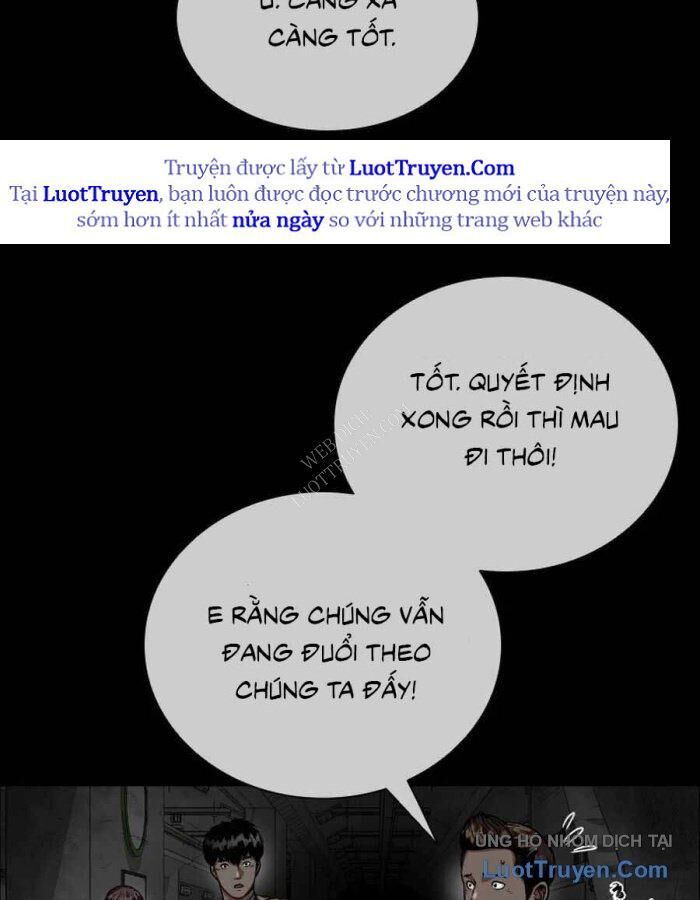 Chạy Nước Rút Cấp Địa Ngục Chapter 3 - 47