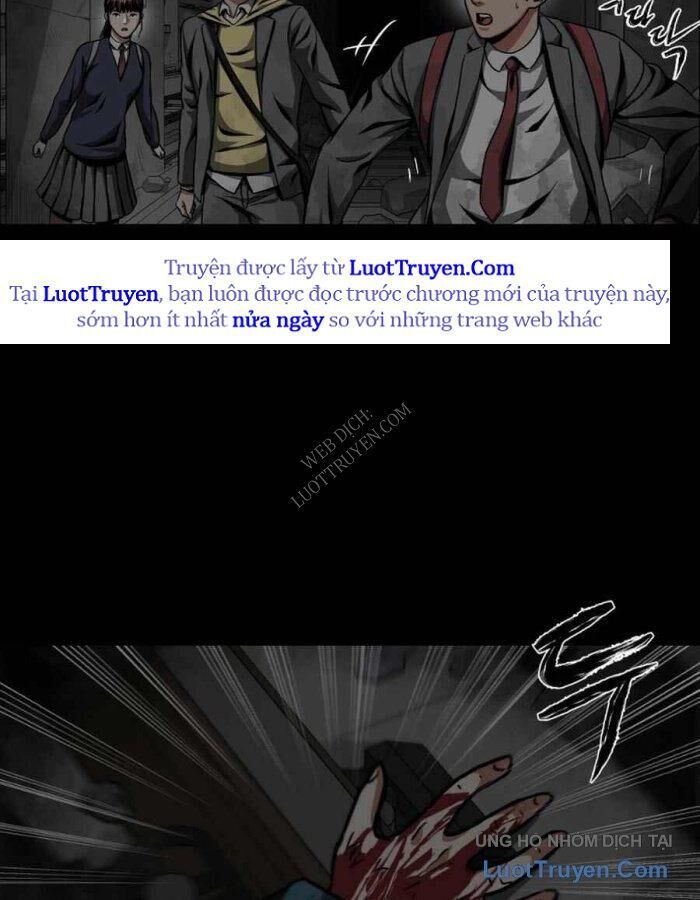 Chạy Nước Rút Cấp Địa Ngục Chapter 3 - 48