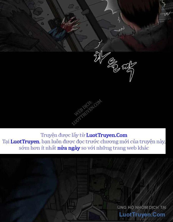 Chạy Nước Rút Cấp Địa Ngục Chapter 3 - 50