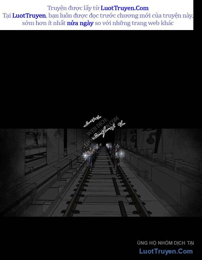 Chạy Nước Rút Cấp Địa Ngục Chapter 3 - 6