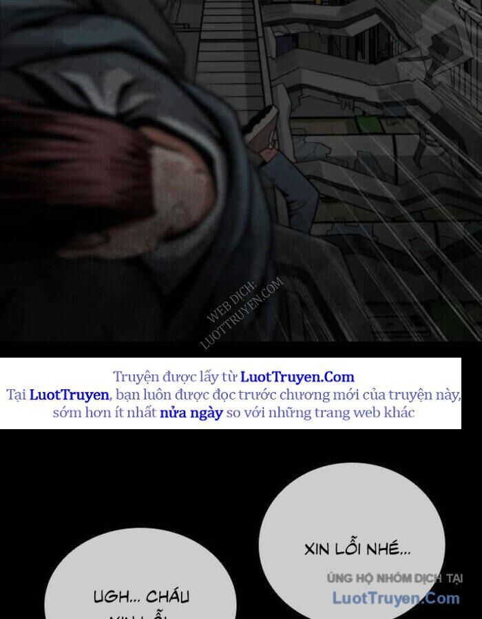 Chạy Nước Rút Cấp Địa Ngục Chapter 3 - 52