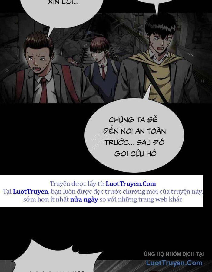 Chạy Nước Rút Cấp Địa Ngục Chapter 3 - 53