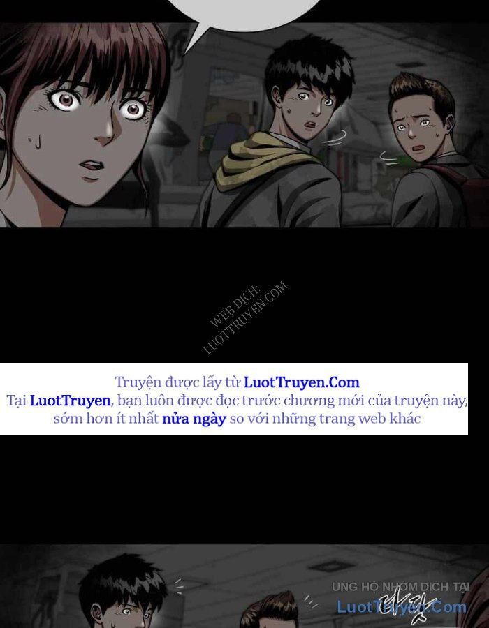 Chạy Nước Rút Cấp Địa Ngục Chapter 3 - 55