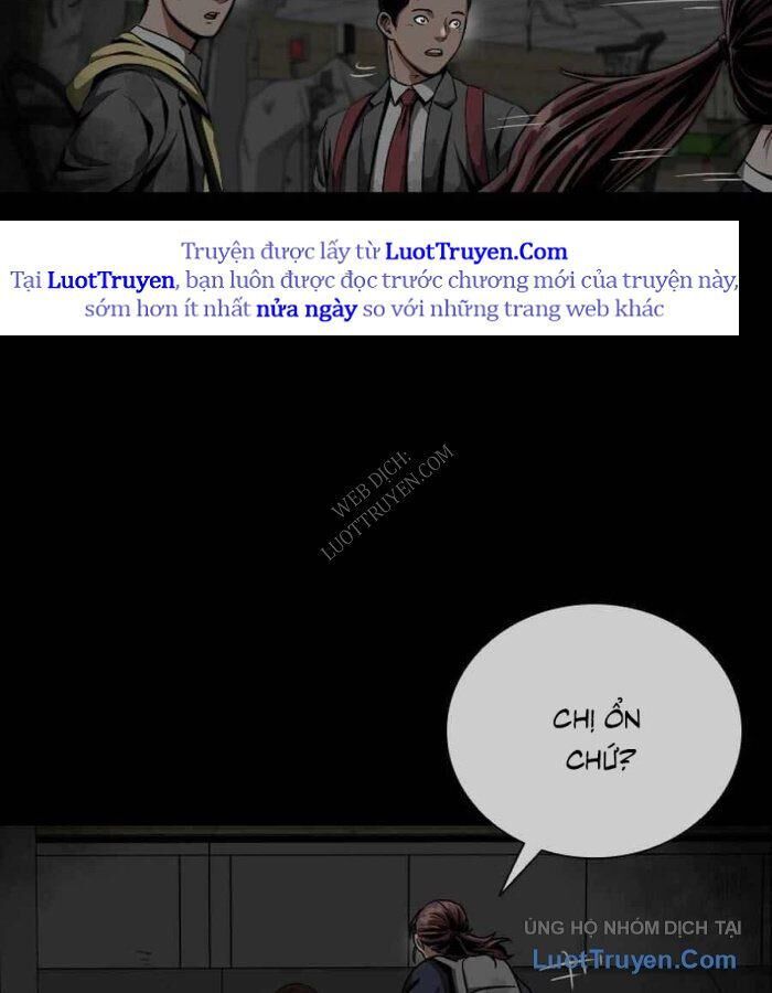 Chạy Nước Rút Cấp Địa Ngục Chapter 3 - 56