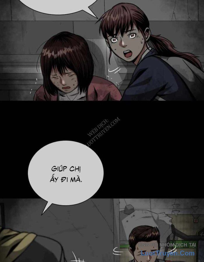 Chạy Nước Rút Cấp Địa Ngục Chapter 3 - 59