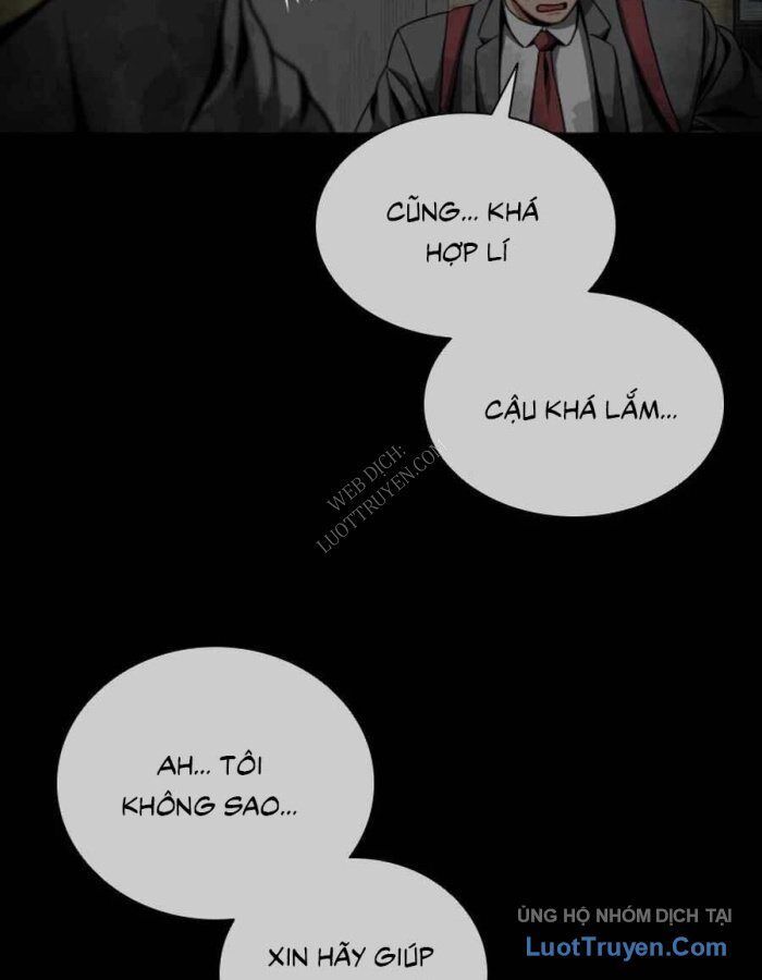 Chạy Nước Rút Cấp Địa Ngục Chapter 3 - 60