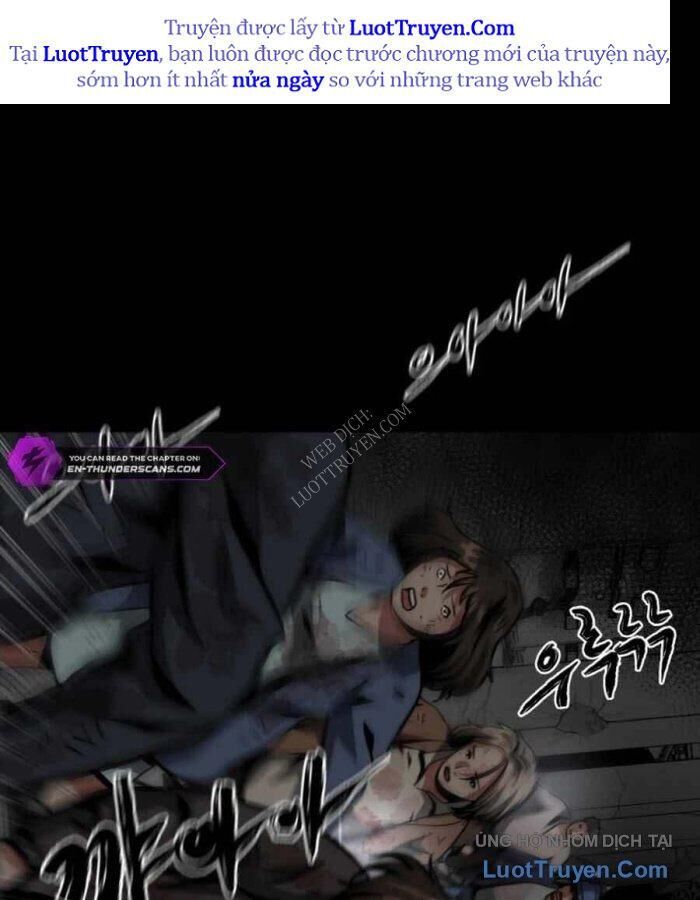 Chạy Nước Rút Cấp Địa Ngục Chapter 3 - 7