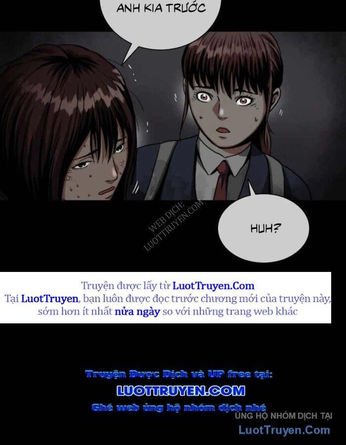 Chạy Nước Rút Cấp Địa Ngục Chapter 3 - 61