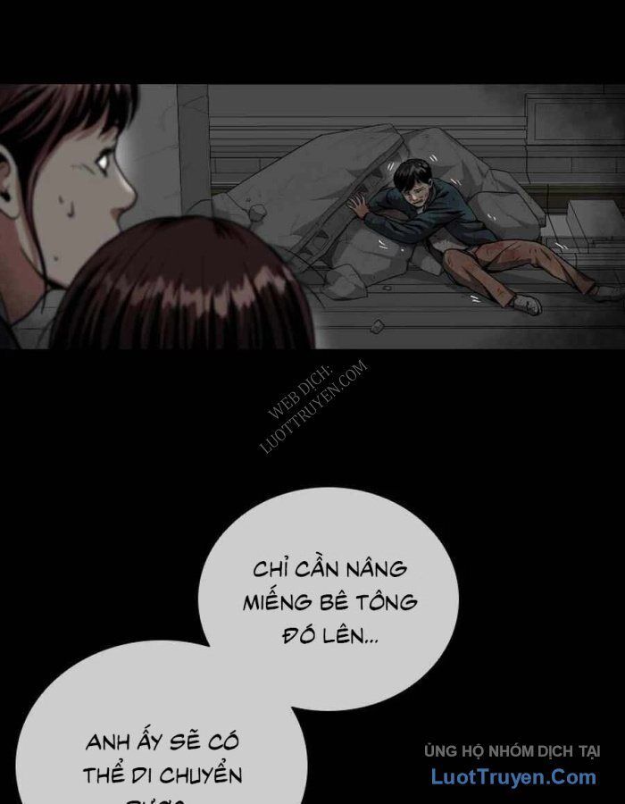 Chạy Nước Rút Cấp Địa Ngục Chapter 3 - 62