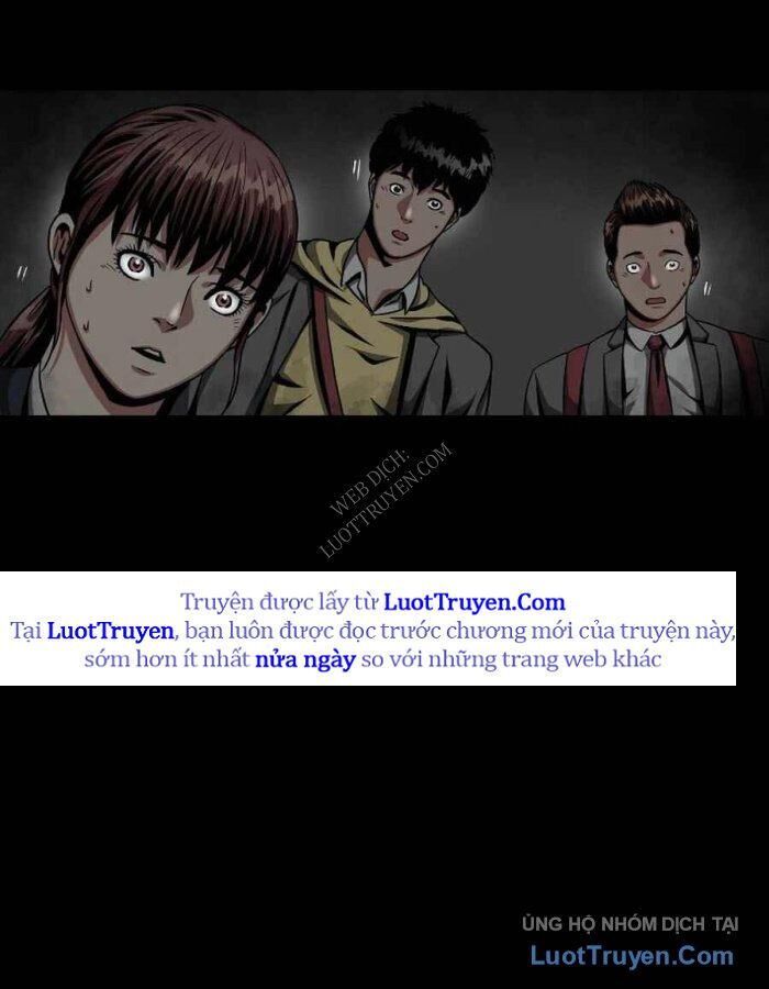 Chạy Nước Rút Cấp Địa Ngục Chapter 3 - 64
