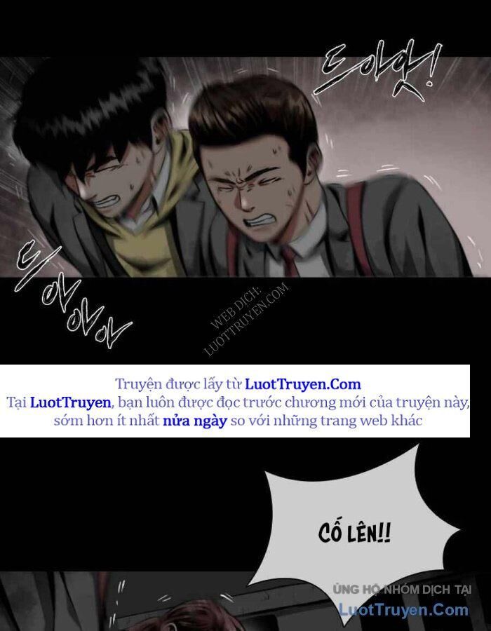 Chạy Nước Rút Cấp Địa Ngục Chapter 3 - 65