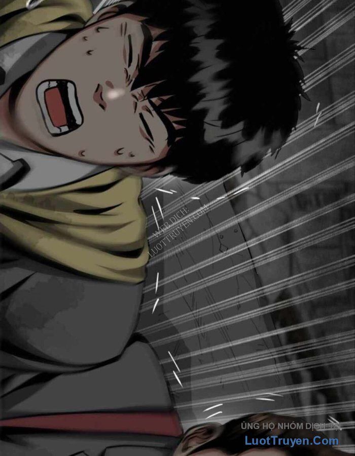 Chạy Nước Rút Cấp Địa Ngục Chapter 3 - 67