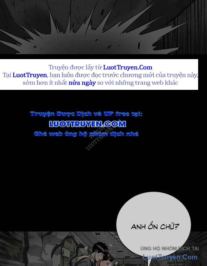 Chạy Nước Rút Cấp Địa Ngục Chapter 3 - 71