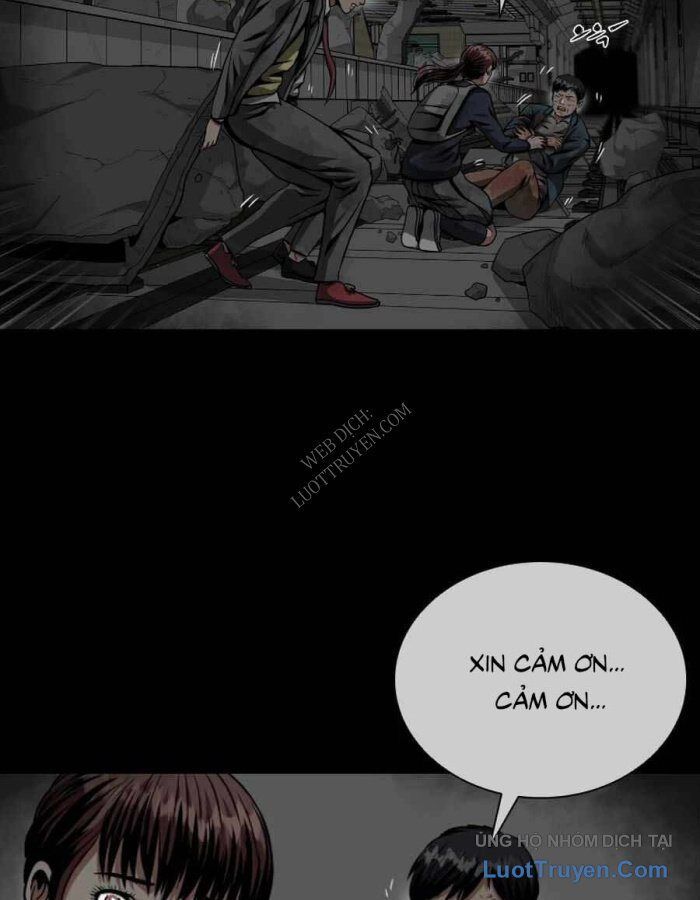 Chạy Nước Rút Cấp Địa Ngục Chapter 3 - 72