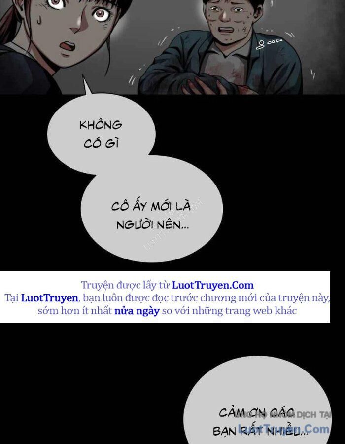 Chạy Nước Rút Cấp Địa Ngục Chapter 3 - 73