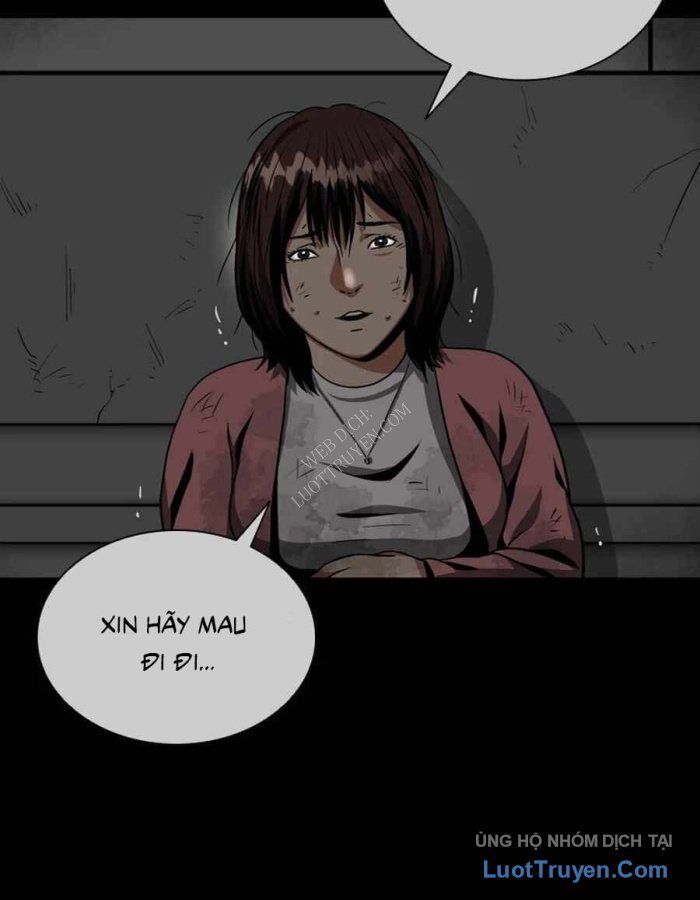 Chạy Nước Rút Cấp Địa Ngục Chapter 3 - 74