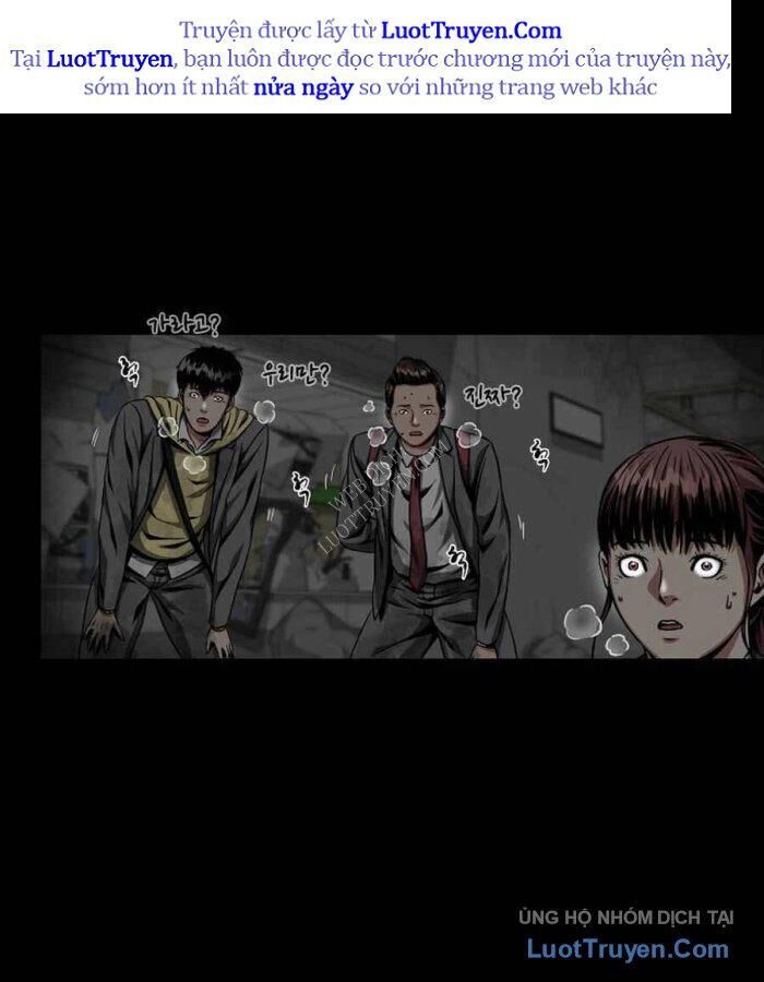Chạy Nước Rút Cấp Địa Ngục Chapter 3 - 75