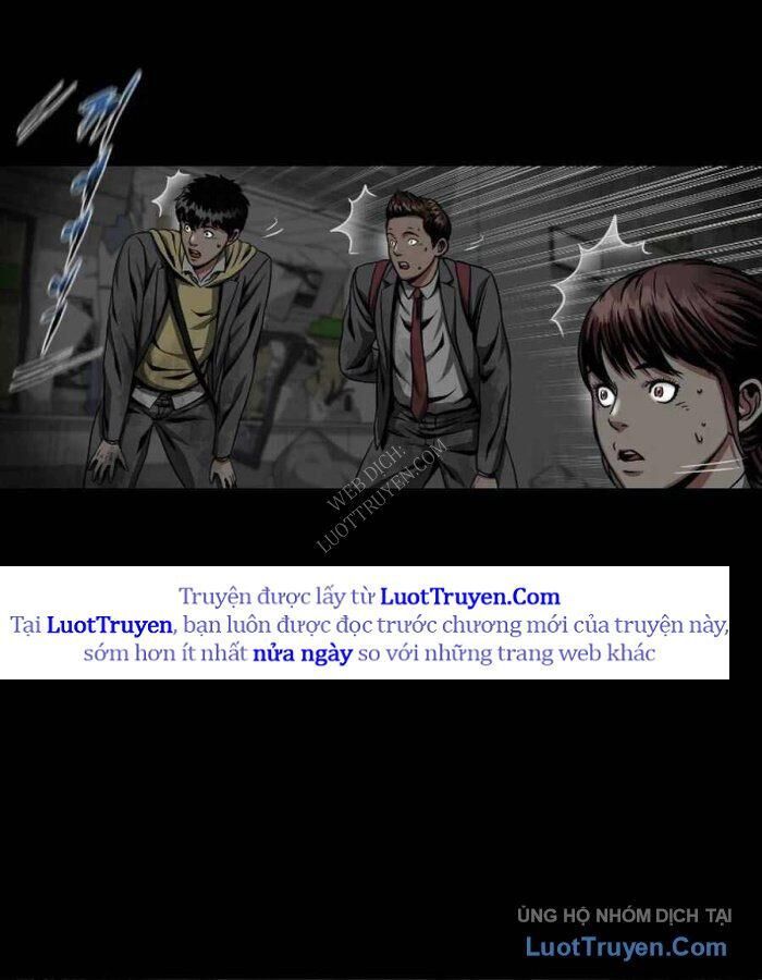 Chạy Nước Rút Cấp Địa Ngục Chapter 3 - 76