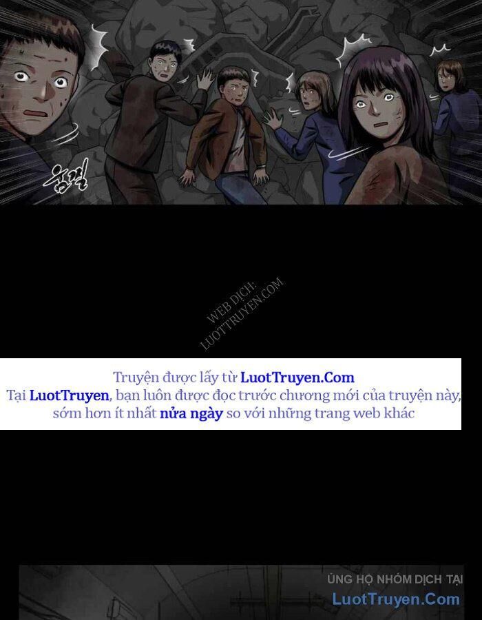 Chạy Nước Rút Cấp Địa Ngục Chapter 3 - 77