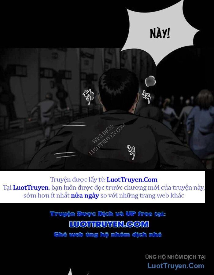 Chạy Nước Rút Cấp Địa Ngục Chapter 3 - 9