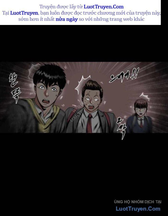 Chạy Nước Rút Cấp Địa Ngục Chapter 3 - 83