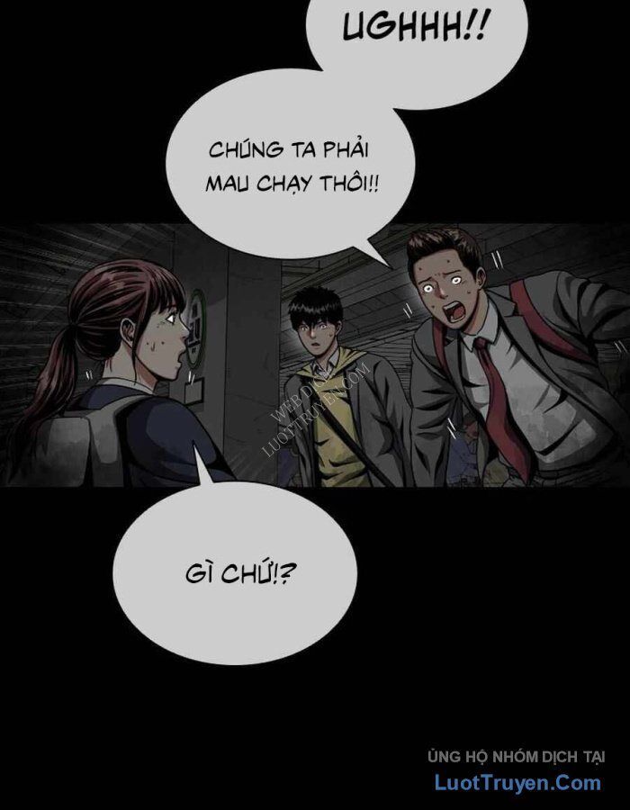Chạy Nước Rút Cấp Địa Ngục Chapter 3 - 85