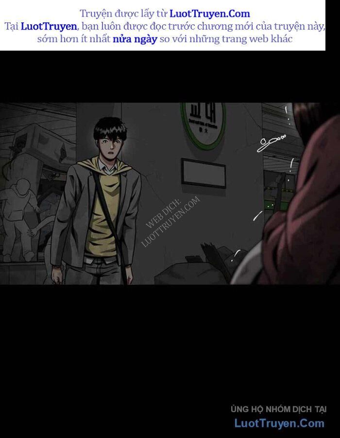 Chạy Nước Rút Cấp Địa Ngục Chapter 3 - 86