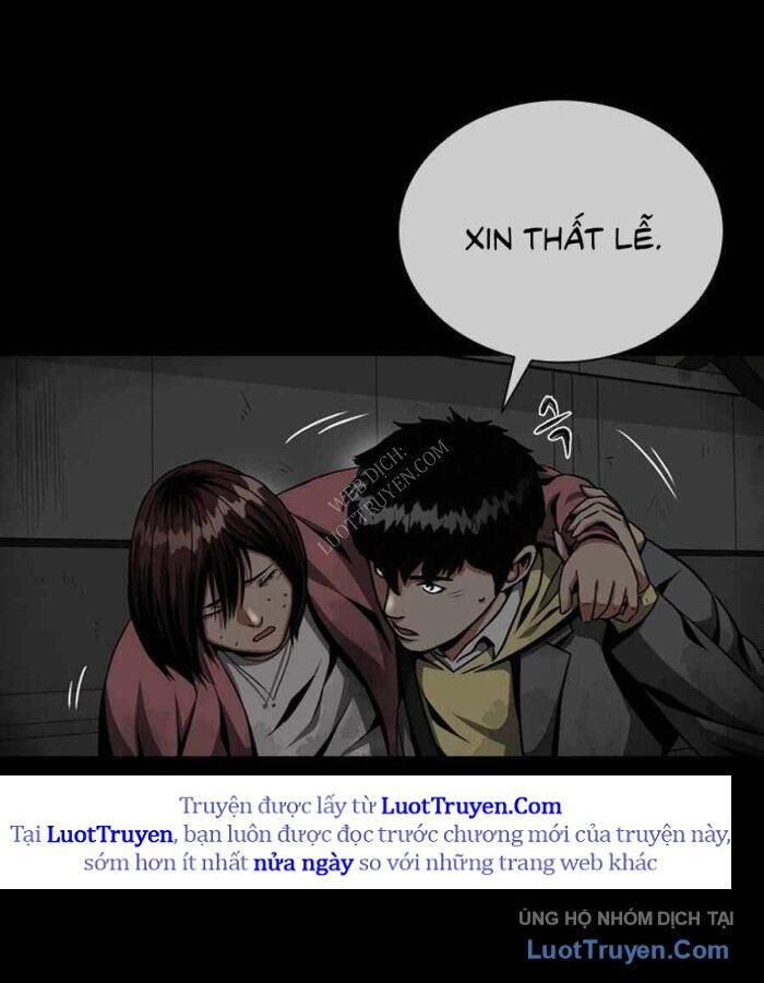 Chạy Nước Rút Cấp Địa Ngục Chapter 3 - 89