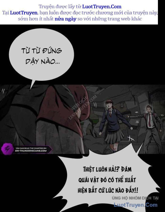 Chạy Nước Rút Cấp Địa Ngục Chapter 3 - 90