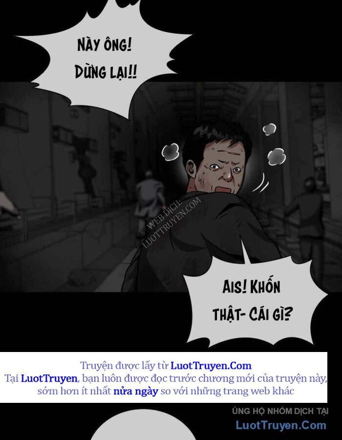 Chạy Nước Rút Cấp Địa Ngục Chapter 3 - 10