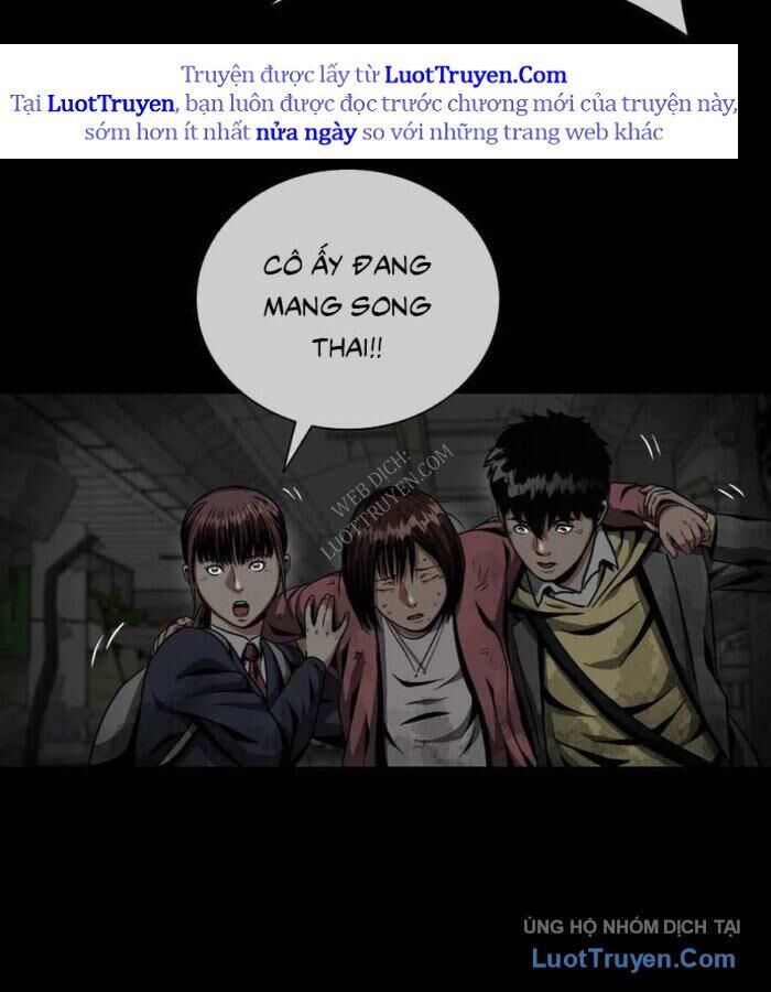 Chạy Nước Rút Cấp Địa Ngục Chapter 3 - 91