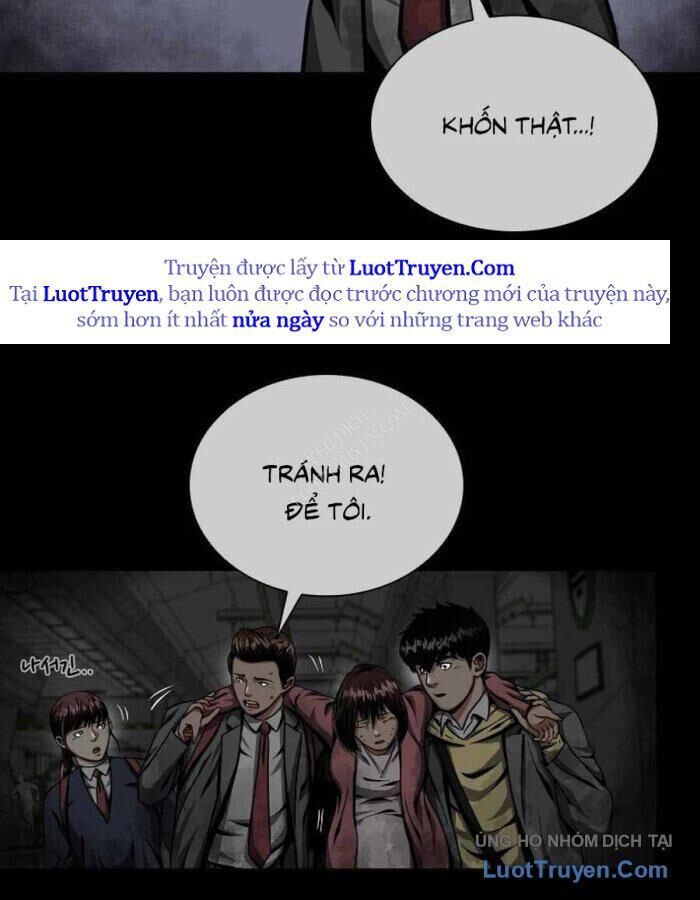 Chạy Nước Rút Cấp Địa Ngục Chapter 3 - 93
